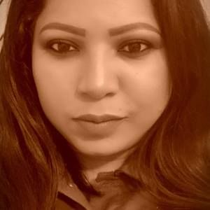 Meet your Posher, Ingris